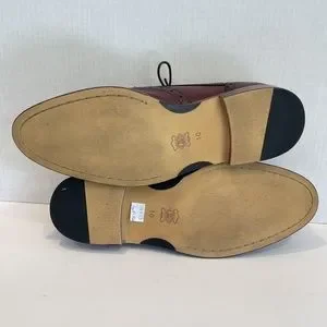 Joseph Abboud | Shoes | Joseph Abboud Mens Size Wingtip  display picture 3